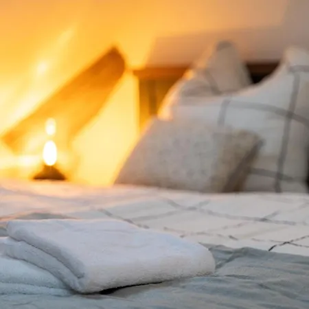 Alte Gemuetliche Brauerei, 4 Sz, 8 Gaeste, 160 Qm