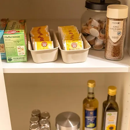 Alte Gemuetliche Brauerei, 4 Sz, 8 Gaeste, 160 Qm *