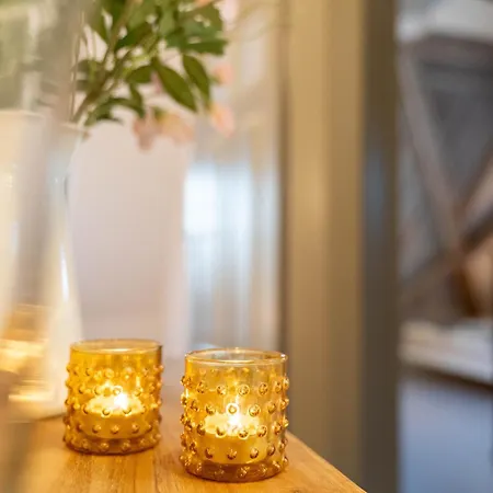 Alte Gemuetliche Brauerei, 4 Sz, 8 Gaeste, 160 Qm * 施韦比施哈尔